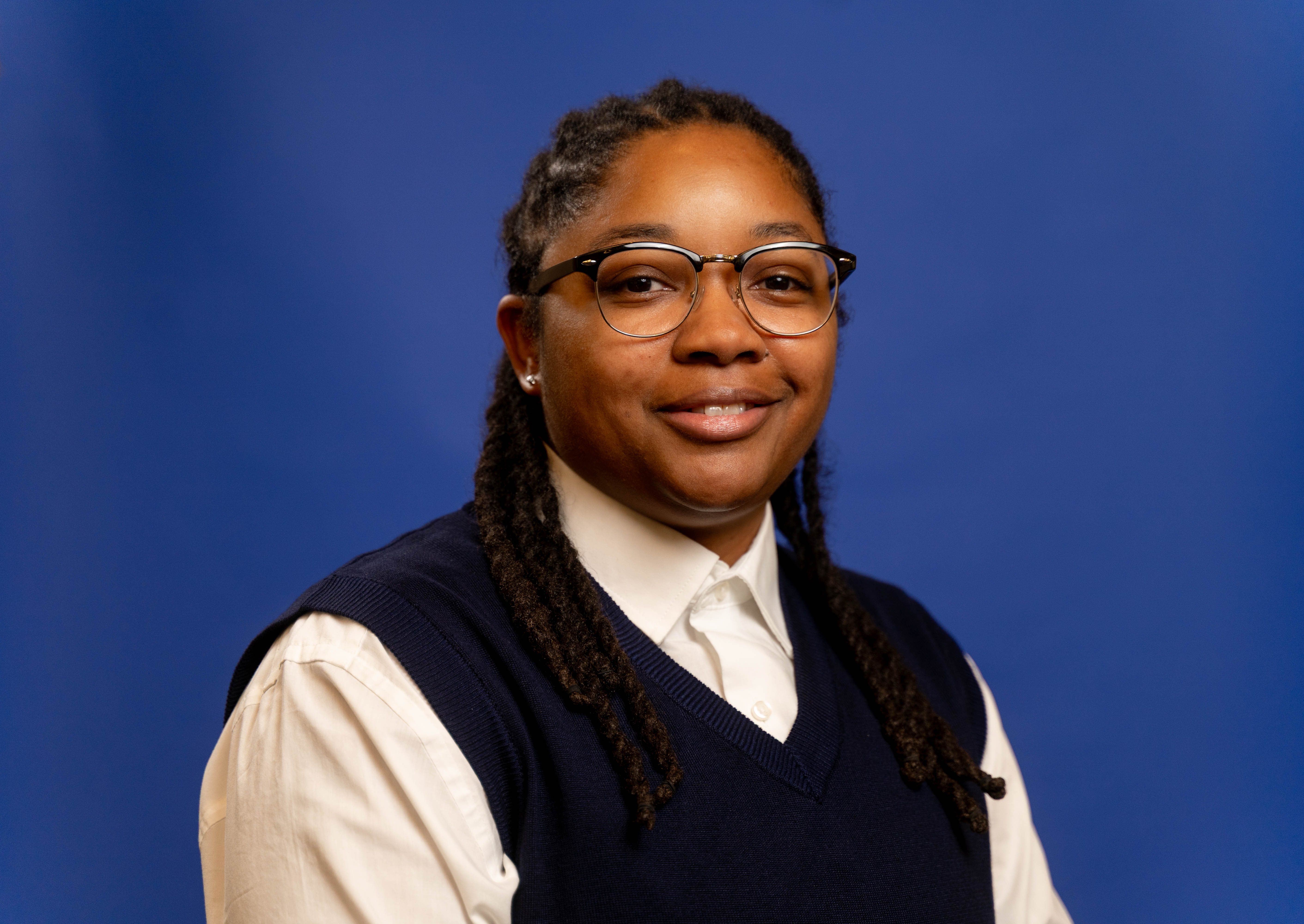 Shamekia Little